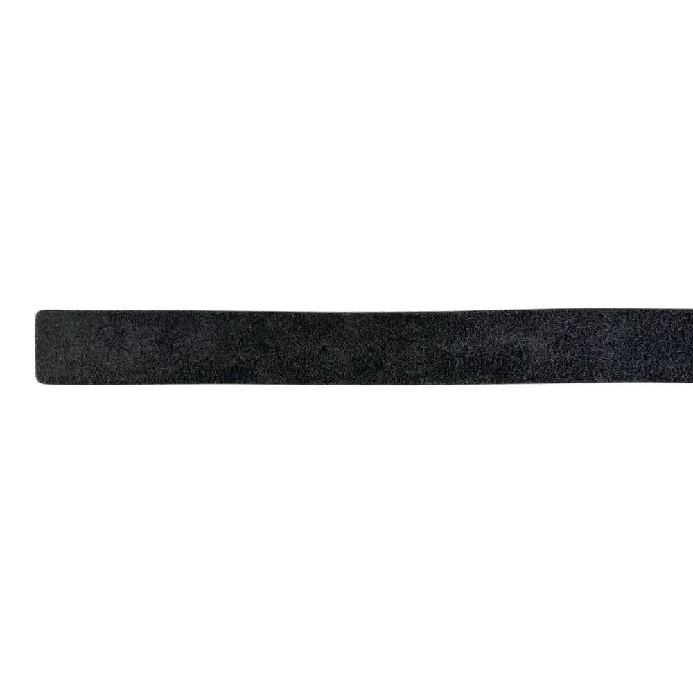 Gucci Pegasus Leather Belt